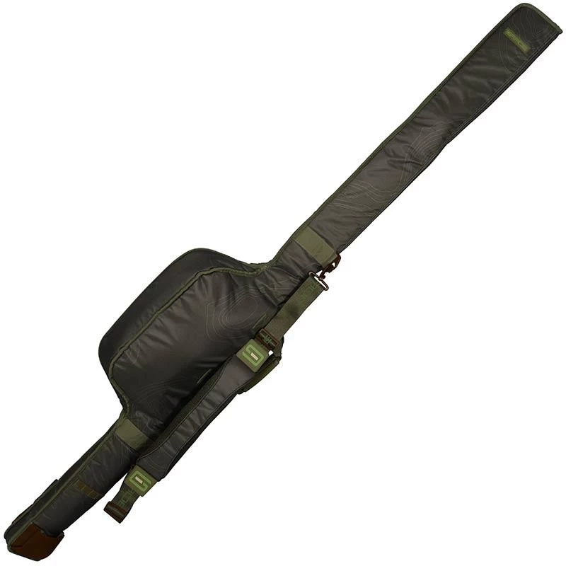 FOURREAU GRADE DOUBLE ROD SLEEVES 3 FOURREAU GRADE DOUBLE ROD SLEEVES