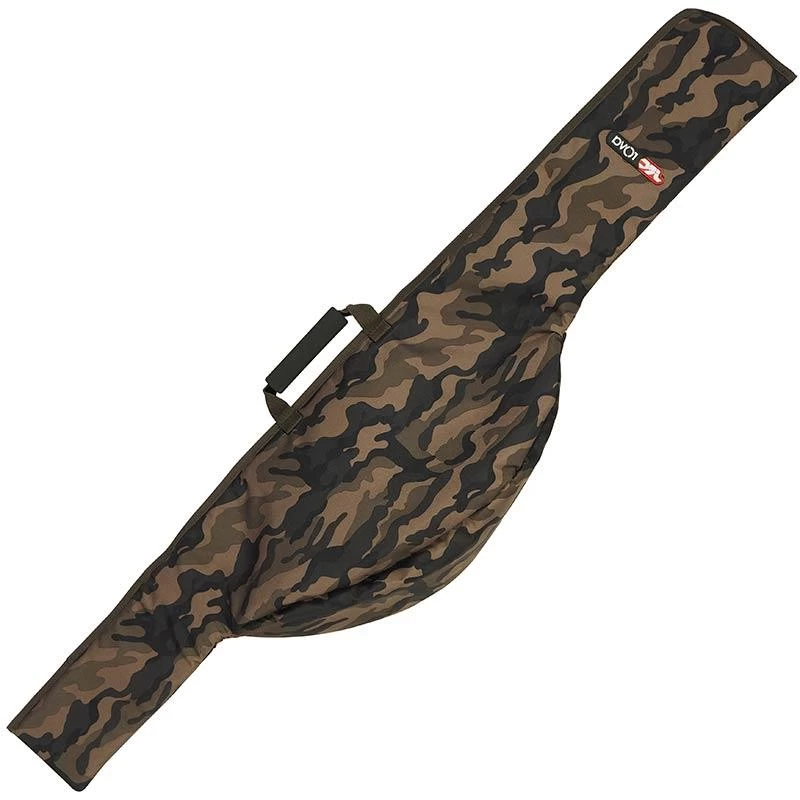 FOURREAU JRC ROVA ROD SLEEVE SHORT 3 FOURREAU JRC ROVA ROD SLEEVE SHORT