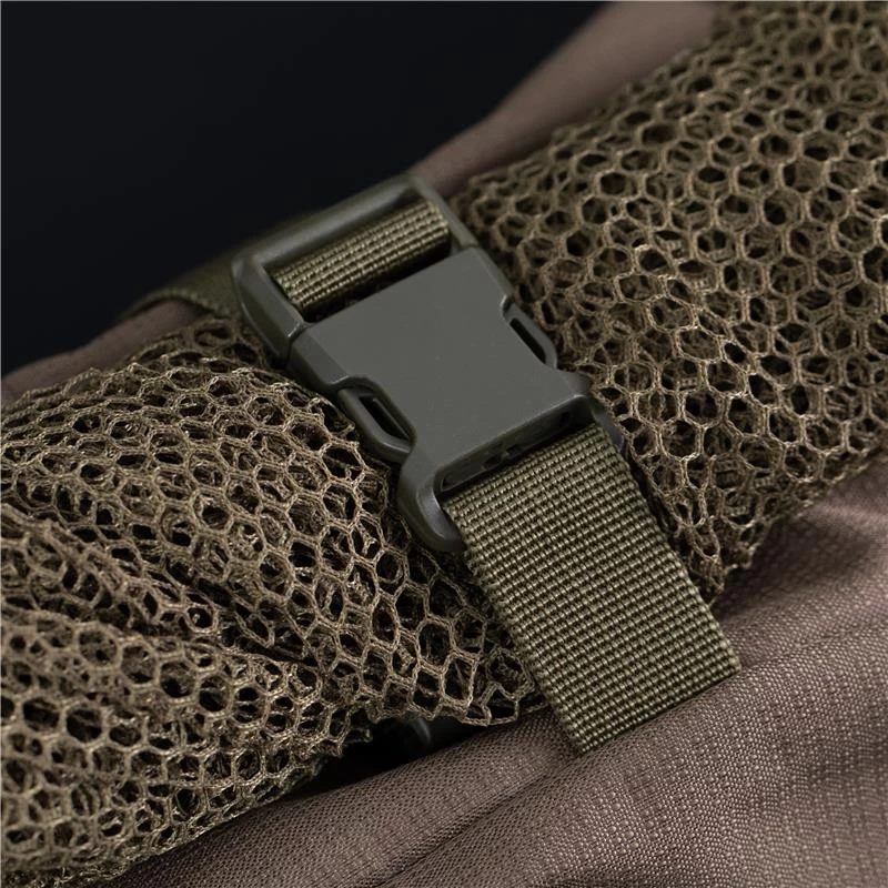 FOURREAU KORDA COMPAC ROD DIVIDE HOLDALL 5 FOURREAU KORDA COMPAC ROD DIVIDE HOLDALL – Image 3