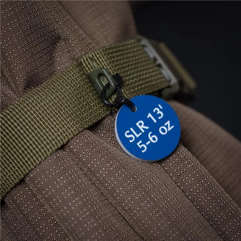 FOURREAU KORDA COMPAC ROD DIVIDE HOLDALL 11 FOURREAU KORDA COMPAC ROD DIVIDE HOLDALL – Image 9