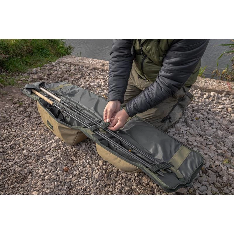 FOURREAU KORUM TRANSITION OPPORTUNIST 2 ROD HOLDALL 4 FOURREAU KORUM TRANSITION OPPORTUNIST 2 ROD HOLDALL – Image 2