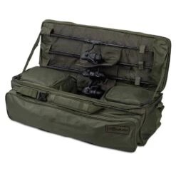 FOURREAU NASH DWARF TRANSPORTER CAMO 5 FOURREAU NASH DWARF TRANSPORTER CAMO -Pêche Séries Magasin fourreau nash dwarf transporter camo z 2347 234726 2