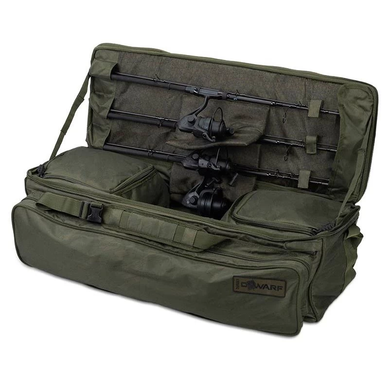 FOURREAU NASH DWARF TRANSPORTER CAMO 4 FOURREAU NASH DWARF TRANSPORTER CAMO – Image 2