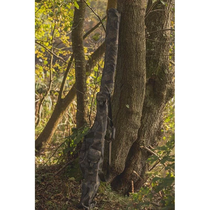 FOURREAU SOLAR UNDERCOVER CAMO 3+2 ROD HOLDALL 5 FOURREAU SOLAR UNDERCOVER CAMO 3+2 ROD HOLDALL – Image 3