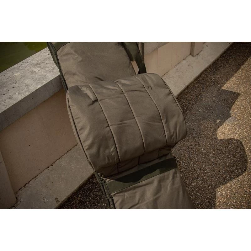 FOURREAU SOLAR UNDERCOVER GREEN ROD HOLDALL 4 ROD 5 FOURREAU SOLAR UNDERCOVER GREEN ROD HOLDALL 4 ROD – Image 3