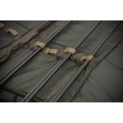 FOURREAU SOLAR UNDERCOVER GREEN ROD HOLDALL 4 ROD 9 FOURREAU SOLAR UNDERCOVER GREEN ROD HOLDALL 4 ROD -Pêche Séries Magasin fourreau solar undercover green rod holdall 4 z 2604 260414 4