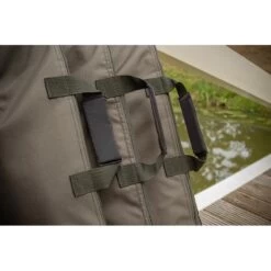 FOURREAU SOLAR UNDERCOVER GREEN SINGLE ROD SLEEVE -Pêche Séries Magasin fourreau solar undercover green single rod sleeve z 2433 243389 6