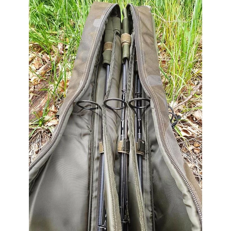 FOURREAU SONIK SK-TEK 3 & 5 ROD COMPACT SLEEVES 4 FOURREAU SONIK SK-TEK 3 & 5 ROD COMPACT SLEEVES – Image 2