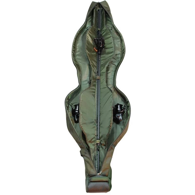 FOURREAU SONIK SK-TEK 3 & 5 ROD COMPACT SLEEVES 6 FOURREAU SONIK SK-TEK 3 & 5 ROD COMPACT SLEEVES – Image 4