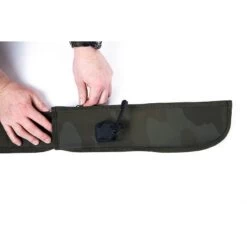 FOURREAU SONIK SK-TEK ADAPTA-SLEEVE 22 FOURREAU SONIK SK-TEK ADAPTA-SLEEVE -Pêche Séries Magasin fourreau sonik sk tek adapta sleeve z 2453 245399 7