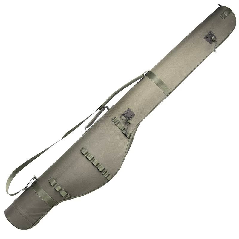 FOURREAU STRATEGY HARD ROD CASE 4 FOURREAU STRATEGY HARD ROD CASE – Image 2