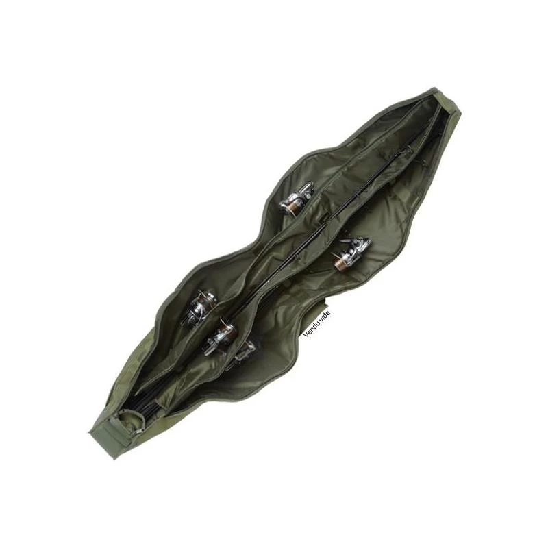 FOURREAU TRAKKER NXG 5-ROD COMPACT ROD SLEEVE 12FT 3 FOURREAU TRAKKER NXG 5-ROD COMPACT ROD SLEEVE 12FT