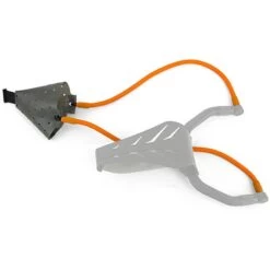 GODET DE RECHANGE FOX POUR RANGEMASTER POWERGUARD CATAPULTS - SPARE MULTI POUCH & 2X CONNECTORS