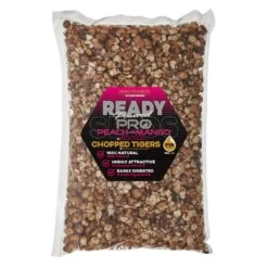 GRAINE CUITE STARBAITS READY SEEDS PEACH MANGO