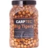 GRAINE PREPAREE DYNAMITE BAITS CARP-TEC PARTICLES BIG TIGER NUTS