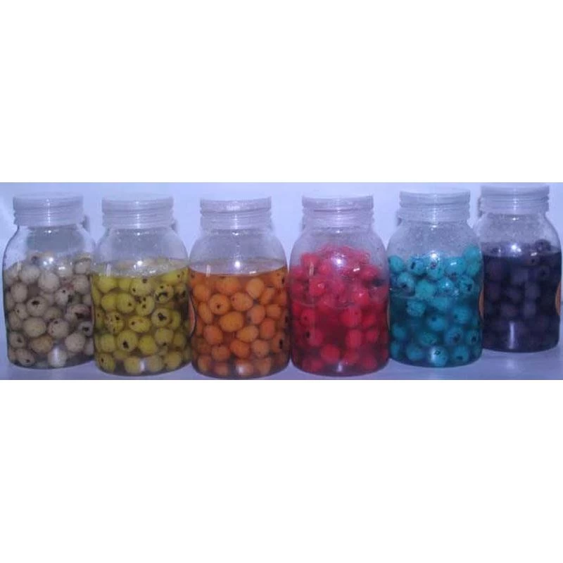 GRAINE PREPAREE NATURAL BAITS I-ATTRACTION I-SKIN 3 GRAINE PREPAREE NATURAL BAITS I-ATTRACTION I-SKIN