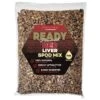 GRAINE PRÉPARÉE STARBAITS READY SEEDS RED LIVER 1 GRAINE PRÉPARÉE STARBAITS READY SEEDS RED LIVER -Pêche Séries Magasin graine preparee starbaits ready seeds red liver z 2357 235719