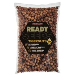 GRAINE PRÉPARÉE STARBAITS READY SEEDS TIGERNUTS