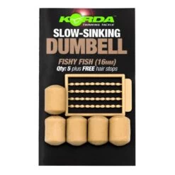 HOOK BAITS KORDA SLOW SINKING DUMBELL