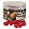 HOOKBAIT STARBAITS PERFORMANCE CONCEPT SIGNAL WAFTER BARREL -Pêche Séries Magasin hookbait starbaits performance concept signal wafter barrel z 2736 273652