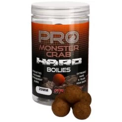 HOOKBAIT STARBAITS PRO MONSTERCRAB HARD BAIT
