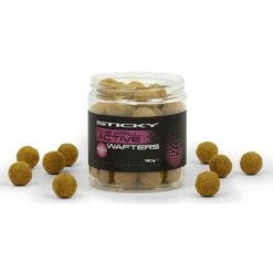 HOOKBAIT STICKY BAITS THE KRILL ACTIVE WAFTERS