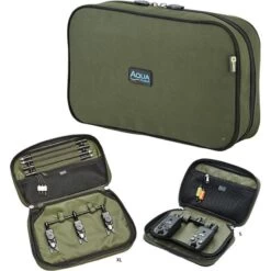 HOUSSE BUZZ BAR AQUA PRODUCTS BUZZ BAR BAG BLACK SERIES