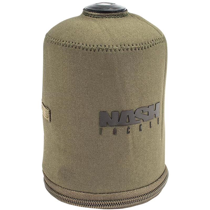 HOUSSE DE PROTECTION NASH GAS CANISTER POUCH 3 HOUSSE DE PROTECTION NASH GAS CANISTER POUCH