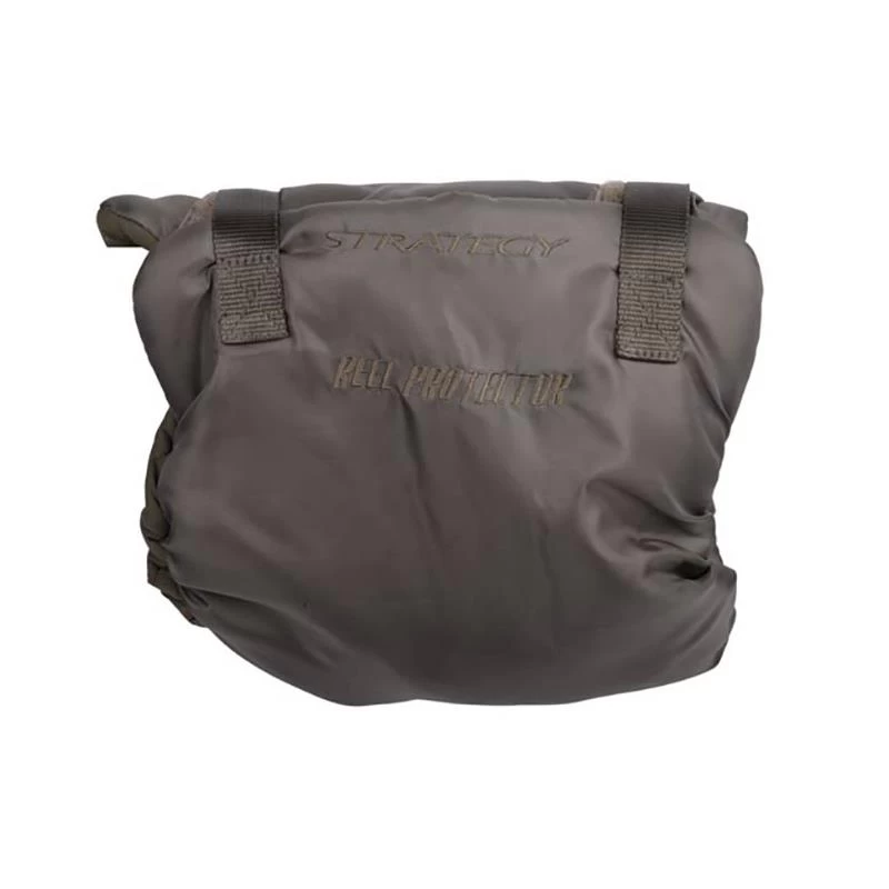 HOUSSE MOULINET STRATEGY SOFT REEL PROTECTOR 3 HOUSSE MOULINET STRATEGY SOFT REEL PROTECTOR