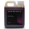 HUILE DE POISSON STICKY BAITS CAP-OIL -Pêche Séries Magasin huile de poisson sticky baits cap oil z 2666 266629
