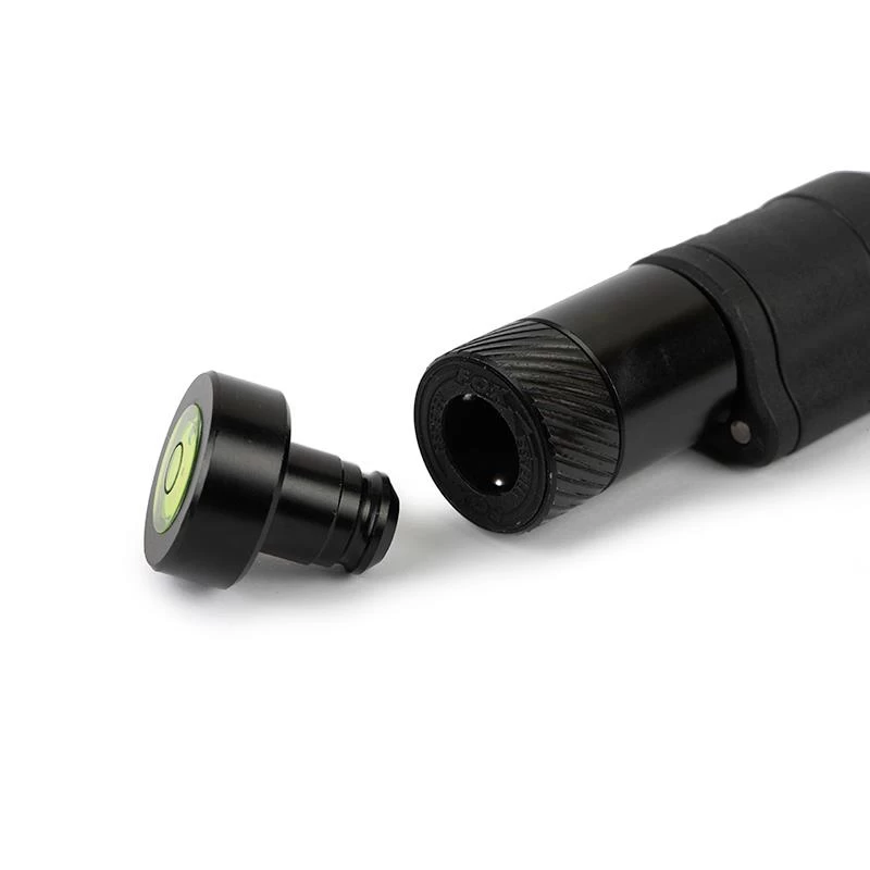 INSERT AVEC NIVEAU À BULLE FOX BLACK LABEL SPIRIT BUBBLE 5 INSERT AVEC NIVEAU À BULLE FOX BLACK LABEL SPIRIT BUBBLE – Image 3