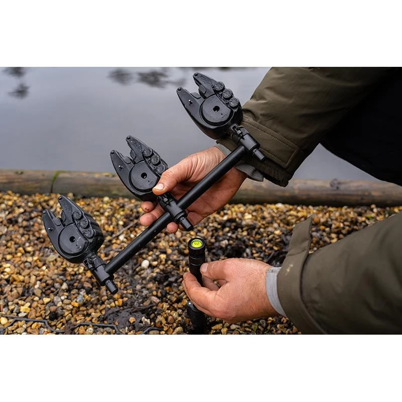 INSERT AVEC NIVEAU À BULLE FOX BLACK LABEL SPIRIT BUBBLE 7 INSERT AVEC NIVEAU À BULLE FOX BLACK LABEL SPIRIT BUBBLE – Image 5