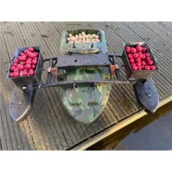 KIT 2 BACS SUPPLÉMENTAIRES APIC DESIGN POUR ANATEC MONOCOQUE -Pêche Séries Magasin kit 2 bacs supplementaires apic design pour anatec monocoque z 2761 276163 4