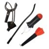 KIT AMORCAGE CARP SPIRIT CLASSIC -Pêche Séries Magasin kit amorcage carp spirit classic z 660 66006