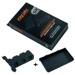 KIT D ACCESSOIRES POUR SUPPORT DE SEAU CARRÉ ROK FISHING