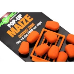 MAIS ARTIFICIEL KORDA POP UP MAIZE CITRUS ZING