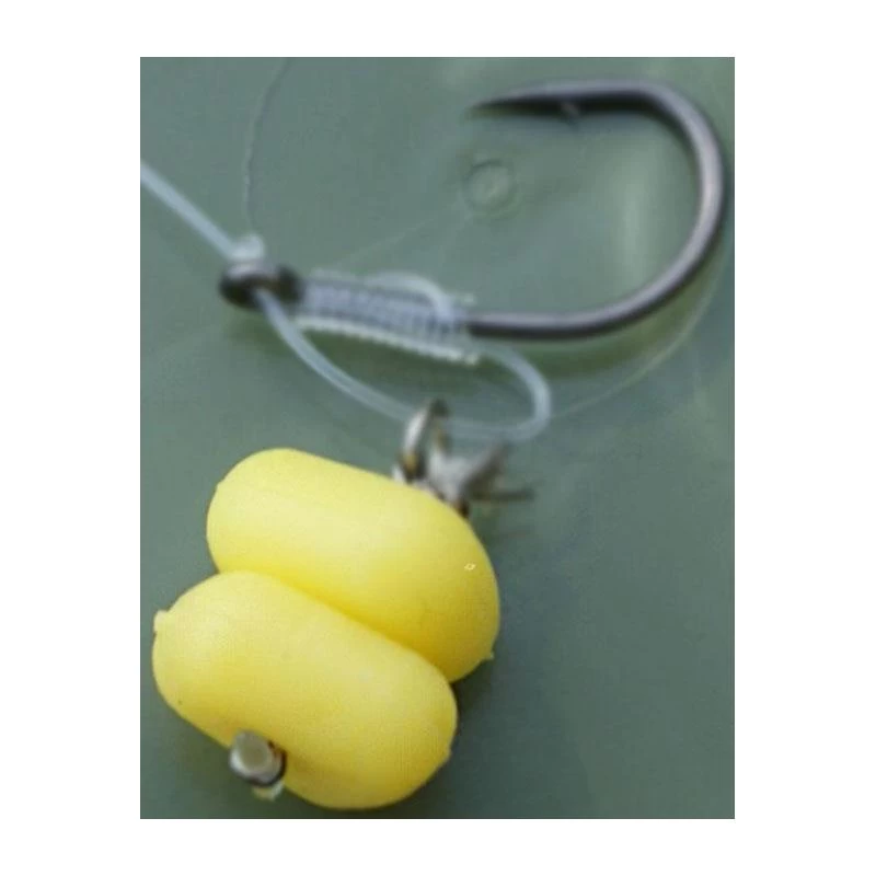 MAIS ARTIFICIEL NATURAL BAITS POP UP 3 MAIS ARTIFICIEL NATURAL BAITS POP UP