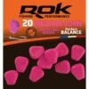 MAIS ARTIFICIEL ROK FISHING MEDIUM CORN PERFECT BALANCE AROMATISE 1 MAIS ARTIFICIEL ROK FISHING MEDIUM CORN PERFECT BALANCE AROMATISE -Pêche Séries Magasin mais artificiel rok fishing medium corn perfect balance aromatise z 1785 178546