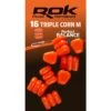 MAIS ARTIFICIEL ROK FISHING TRIPLE CORN M PERFECT BALANCE -Pêche Séries Magasin mais artificiel rok fishing triple corn m perfect balance z 1785 178559