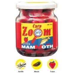 MAÏS CARP ZOOM MAMMOTH