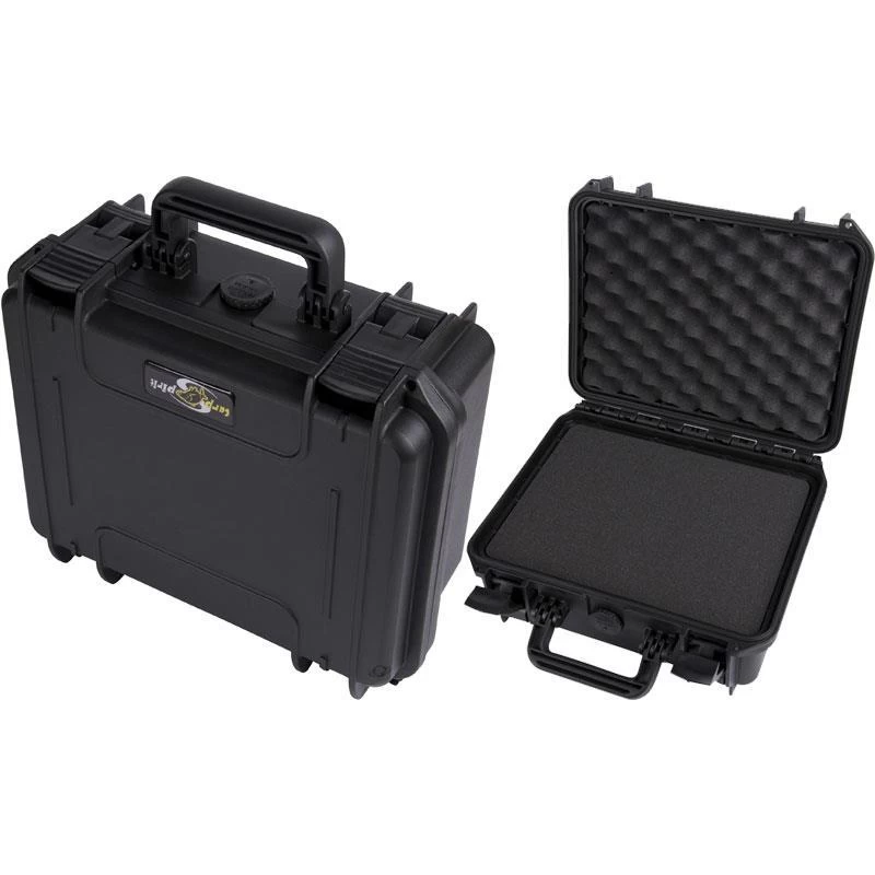 MALETTE CARP SPIRIT ETANCHE 3 MALETTE CARP SPIRIT ETANCHE