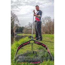 MANCHE D ÉPUISETTE KORUM OPPORTUNIST XTND -Pêche Séries Magasin manche d epuisette korum opportunist xtnd z 2488 248899 7