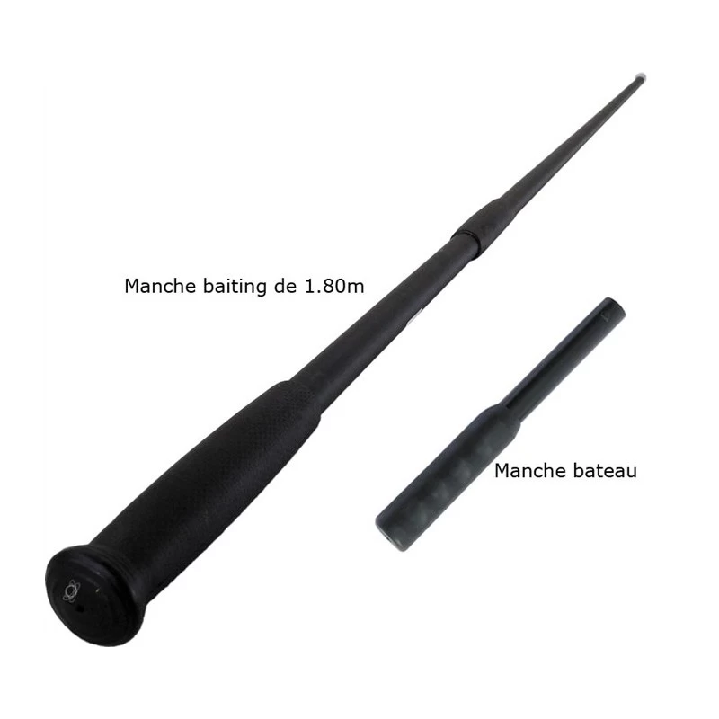 MANCHE POUR PELLE CARP SPIRIT 3 MANCHE POUR PELLE CARP SPIRIT