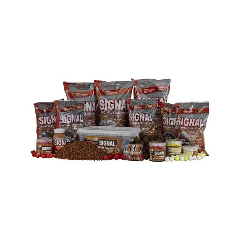 METHOD MIX STARBAITS PERFORMANCE CONCEPT SIGNAL METHOD & STICK MIX 3 METHOD MIX STARBAITS PERFORMANCE CONCEPT SIGNAL METHOD & STICK MIX