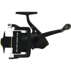 MOULINET CARPE AUTAIN ELIXO FD