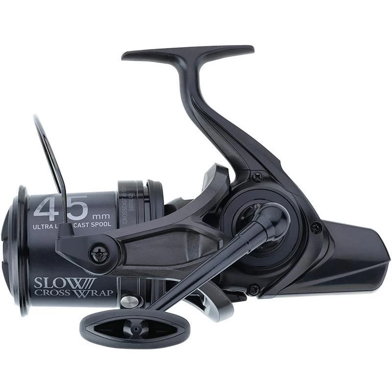 MOULINET CARPE DAIWA CROSSCAST CARP SCW SPOD 4 MOULINET CARPE DAIWA CROSSCAST CARP SCW SPOD – Image 2