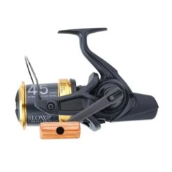 MOULINET CARPE DAIWA EMBLEM CARP SCW QD OT
