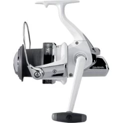 MOULINET CARPE DAIWA SHORECAST 5000