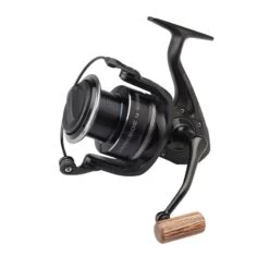 MOULINET CARPE DAM QUICK DARKSIDE 4