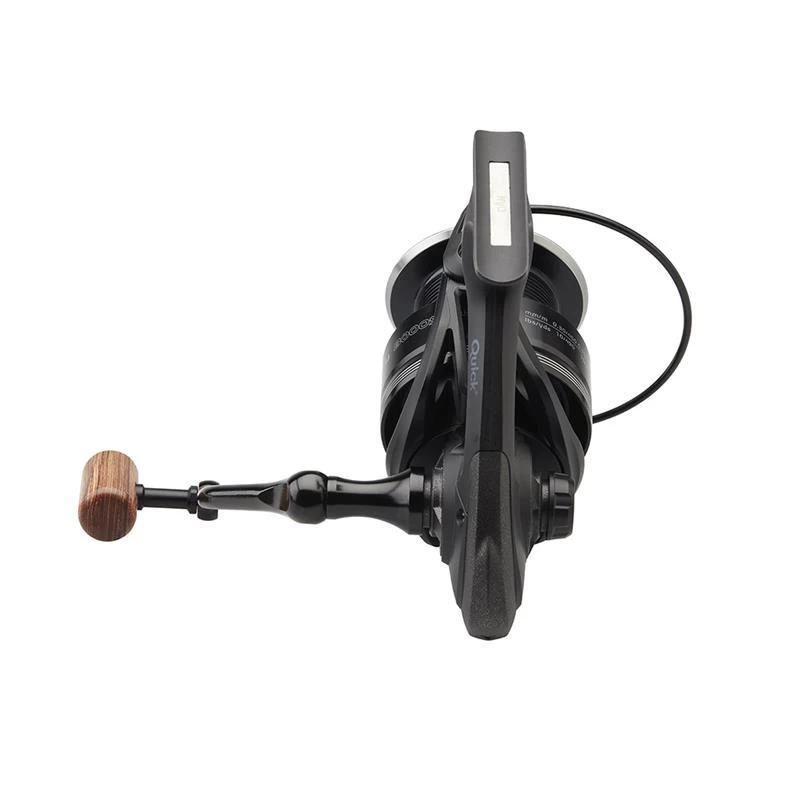 MOULINET CARPE DAM QUICK DARKSIDE 4 5 MOULINET CARPE DAM QUICK DARKSIDE 4 – Image 3